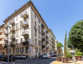 Apartment on Dante street next to the sea